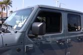 Thumbnail of 2025 Anvil Clearcoat Jeep Gladiator