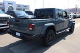 Thumbnail of 2025 Anvil Clearcoat Jeep Gladiator