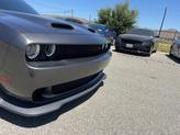 Thumbnail of 2021 Granite Crystal Clearcoat Metallic Dodge Challenger