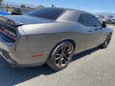 Thumbnail of 2021 Granite Crystal Clearcoat Metallic Dodge Challenger