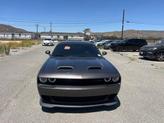 Thumbnail of 2021 Granite Crystal Clearcoat Metallic Dodge Challenger