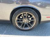 Thumbnail of 2021 Granite Crystal Clearcoat Metallic Dodge Challenger