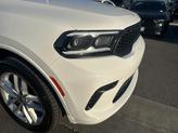 Thumbnail of 2023 White Knuckle Clearcoat Dodge Durango