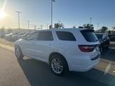 Thumbnail of 2023 White Knuckle Clearcoat Dodge Durango