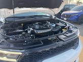 Thumbnail of 2023 White Knuckle Clearcoat Dodge Durango