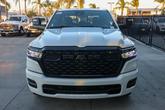 Thumbnail of 2026 Bright White Clearcoat RAM 1500
