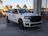 Thumbnail of 2026 Bright White Clearcoat RAM 1500