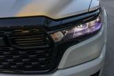 Thumbnail of 2026 Bright White Clearcoat RAM 1500