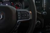 Thumbnail of 2026 Bright White Clearcoat RAM 1500
