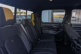 Thumbnail of 2026 Bright White Clearcoat RAM 1500