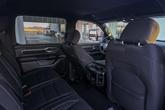Thumbnail of 2026 Bright White Clearcoat RAM 1500