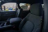 Thumbnail of 2026 Bright White Clearcoat RAM 1500