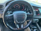 Thumbnail of 2021 Reactor Blue Pearlcoat Dodge Durango
