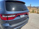 Thumbnail of 2021 Reactor Blue Pearlcoat Dodge Durango