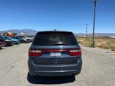 Thumbnail of 2021 Reactor Blue Pearlcoat Dodge Durango