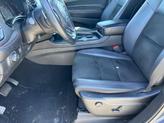 Thumbnail of 2021 Reactor Blue Pearlcoat Dodge Durango