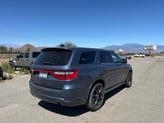 Thumbnail of 2021 Reactor Blue Pearlcoat Dodge Durango