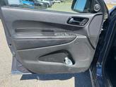 Thumbnail of 2021 Reactor Blue Pearlcoat Dodge Durango