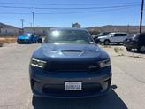 Thumbnail of 2021 Reactor Blue Pearlcoat Dodge Durango