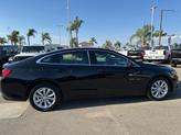 Thumbnail of 2023 Mosaic Black Metallic Chevrolet Malibu