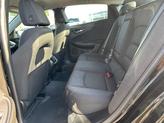 Thumbnail of 2023 Mosaic Black Metallic Chevrolet Malibu