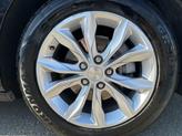 Thumbnail of 2023 Mosaic Black Metallic Chevrolet Malibu