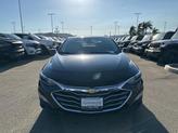 Thumbnail of 2023 Mosaic Black Metallic Chevrolet Malibu