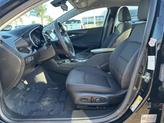 Thumbnail of 2023 Mosaic Black Metallic Chevrolet Malibu