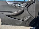 Thumbnail of 2023 Mosaic Black Metallic Chevrolet Malibu
