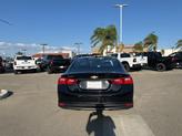 Thumbnail of 2023 Mosaic Black Metallic Chevrolet Malibu