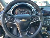 Thumbnail of 2023 Mosaic Black Metallic Chevrolet Malibu