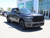 Thumbnail of 2026 Granite Crystal Clearcoat Metallic RAM 1500