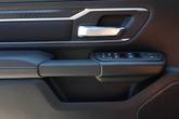 Thumbnail of 2026 Granite Crystal Clearcoat Metallic RAM 1500
