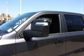 Thumbnail of 2026 Granite Crystal Clearcoat Metallic RAM 1500