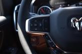 Thumbnail of 2026 Granite Crystal Clearcoat Metallic RAM 1500