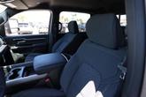 Thumbnail of 2026 Granite Crystal Clearcoat Metallic RAM 1500