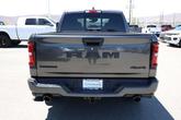 Thumbnail of 2026 Granite Crystal Clearcoat Metallic RAM 1500