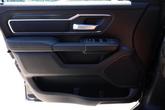 Thumbnail of 2026 Granite Crystal Clearcoat Metallic RAM 1500