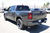 Thumbnail of 2026 Granite Crystal Clearcoat Metallic RAM 1500