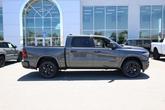 Thumbnail of 2026 Granite Crystal Clearcoat Metallic RAM 1500