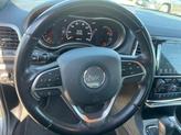 Thumbnail of 2021 Sting Gray Clearcoat Jeep Grand Cherokee