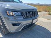 Thumbnail of 2021 Sting Gray Clearcoat Jeep Grand Cherokee