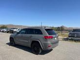 Thumbnail of 2021 Sting Gray Clearcoat Jeep Grand Cherokee