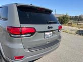 Thumbnail of 2021 Sting Gray Clearcoat Jeep Grand Cherokee