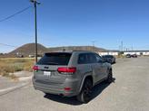 Thumbnail of 2021 Sting Gray Clearcoat Jeep Grand Cherokee