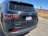 Thumbnail of 2022 Diamond Black Jeep Compass