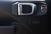Thumbnail of 2025 Granite Crystal Clearcoat Metallic Jeep Wrangler