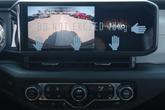 Thumbnail of 2025 Granite Crystal Clearcoat Metallic Jeep Wrangler