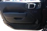 Thumbnail of 2025 Granite Crystal Clearcoat Metallic Jeep Wrangler