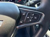Thumbnail of 2023 Dark Ash Metallic Chevrolet Malibu